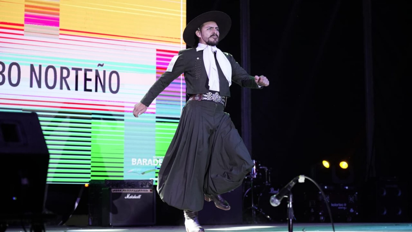 Culminó exitosamente la Final Nacional del Pre-Festival Baradero 2023